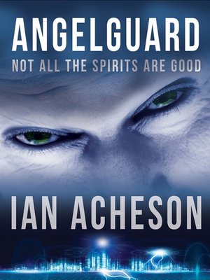 cover image of Angelguard